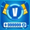 Welcome to Vbucks for Fortnite Numbers Application 