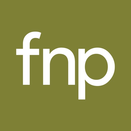 FNP: Gifts, Flowers, Cakes App iOS App