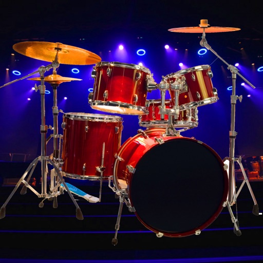 Drum Sets icon