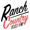 Ranch Country 103.1 icon