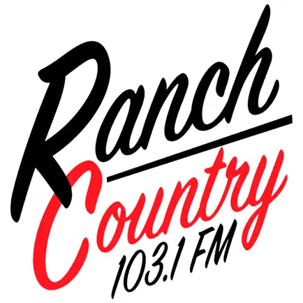 Ranch Country 103.1 Читы