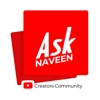 Ask Naveen - iPadアプリ
