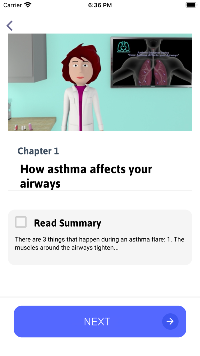 ASTHMAXcel