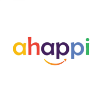 Ahappi - Ecommerce