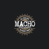 Macho Sports Barbershop icon