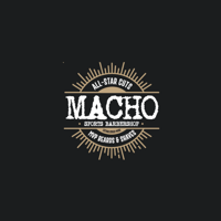 Macho Sports Barbershop