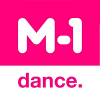 M-1 Dance