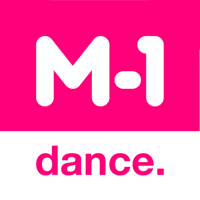 M-1 Dance