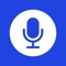 VoiceboxMD vMic is a companion app for VoiceboxMD Dictation Software