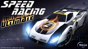 Speed Racing Ultimate 2 screenshot 1