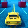 Cars Vs Obstacle course! Stunt - iPhoneアプリ