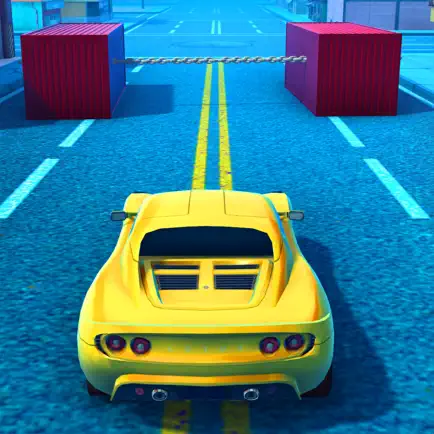 Cars Vs Obstacle course! Stunt Читы