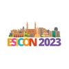 ESICON 2023 icon