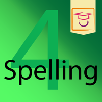 Spelling Nederlands 4