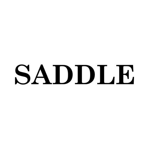 Saddle - سادل