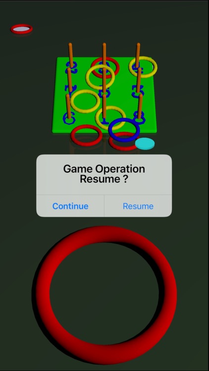 RingToss -Hook on the pin- screenshot-4