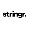 Stringr Video icon