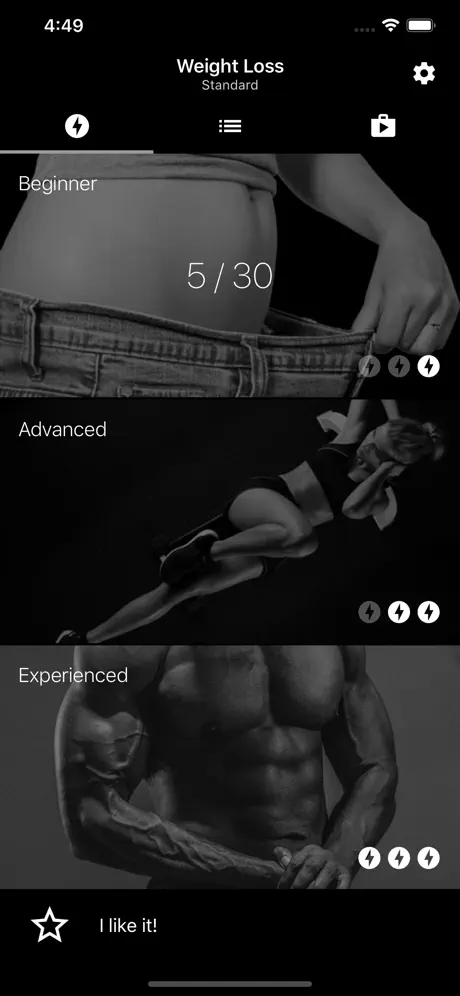Lose Weight in 30 Days