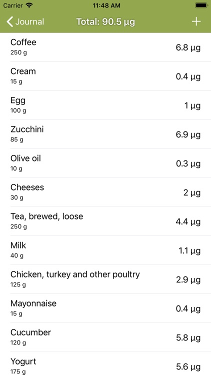 Nickel Navigator screenshot-6