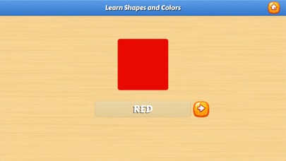 Learn Shapes & Colors Screenshot