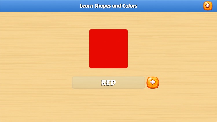 Learn Shapes & Colors screenshot-4