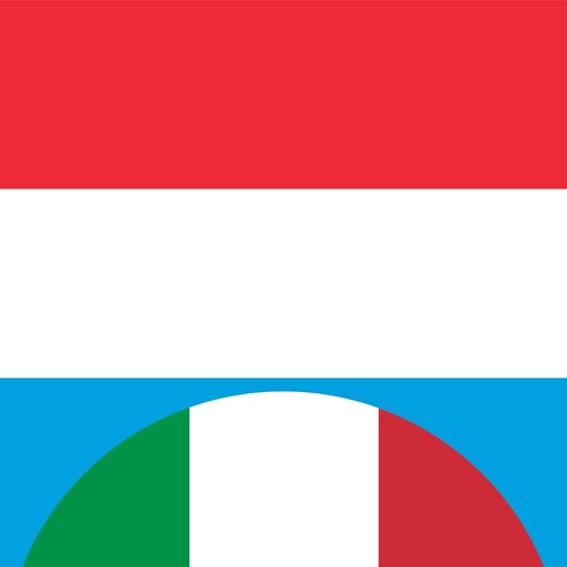 Lussemburghese-Italiano icon