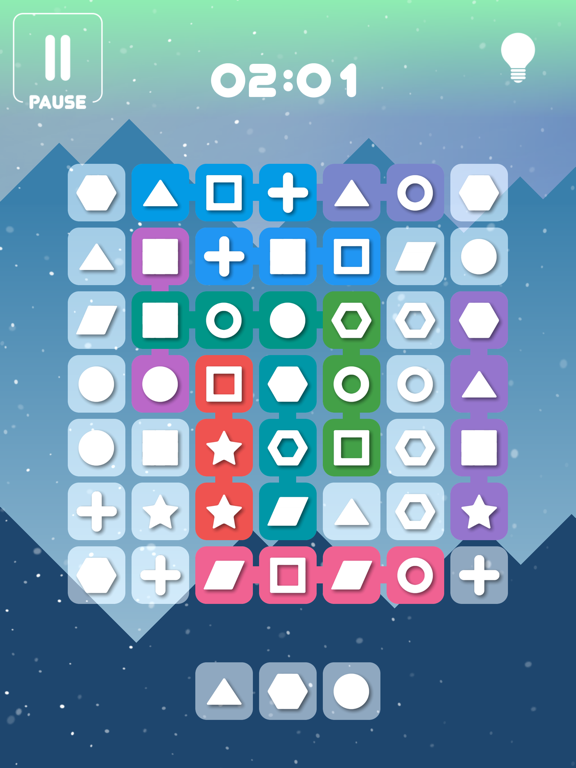 Screenshot #4 pour Symbol Series