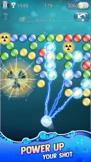 bubble explode - blast & burst iphone screenshot 4