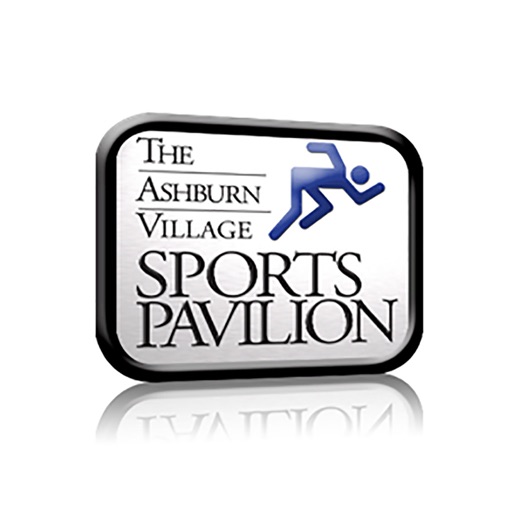 Ashburn Village Sports Pav icon