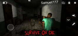 Game screenshot Specimen Zero - Horror apk
