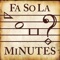 “FaSoLa Minutes” lets you browse and search the Minutes of Sacred Harp Singings