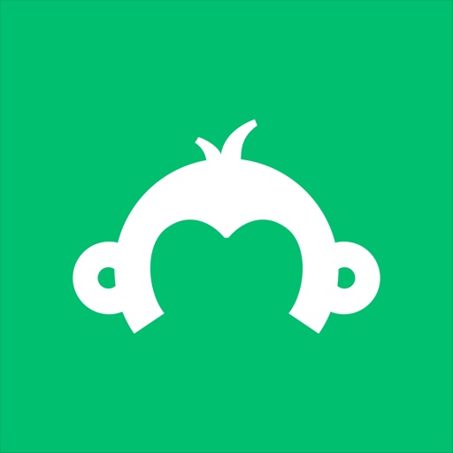 SurveyMonkey Icon