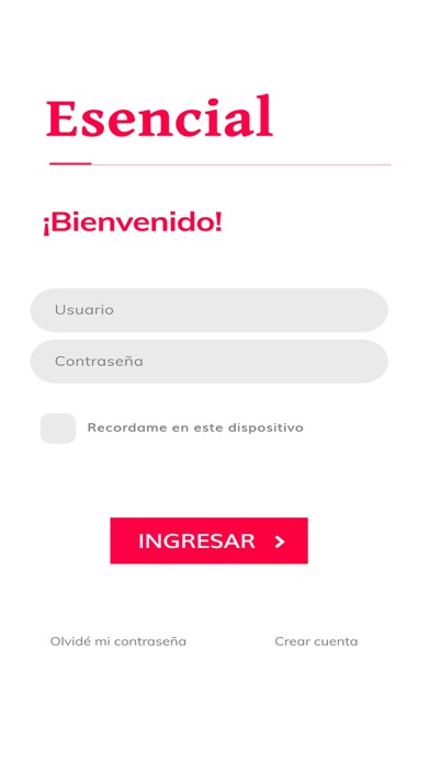 Screenshot #1 pour Medicina Esencial