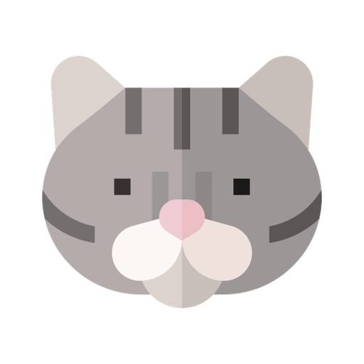 American Shorthair Stickers icon