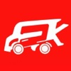 Frook  App icon