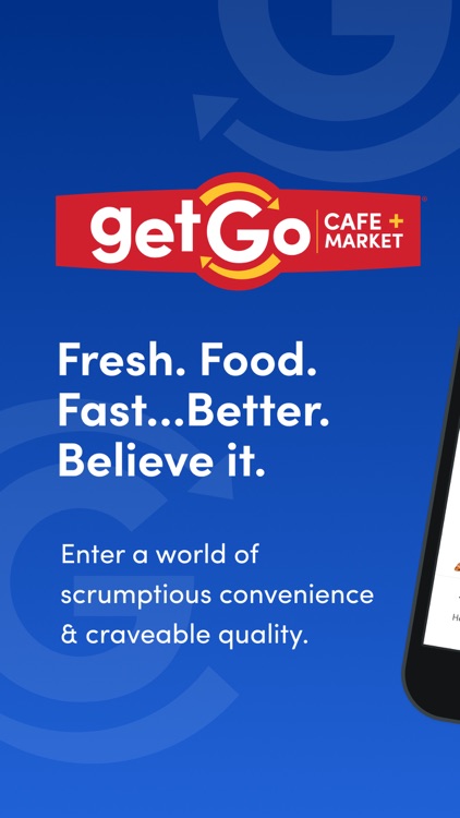 GetGo