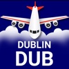 Flights Dublin Airport icon
