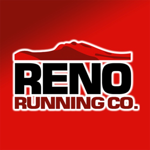 Reno Running by Reno Running Company