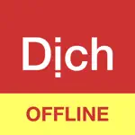 Vietnamese Translator Offline App Problems