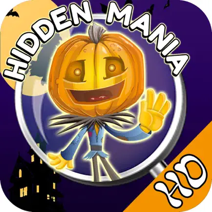 Halloween Mania Hidden Object Cheats