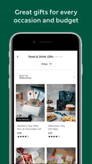 m&s - fashion, food & homeware iphone screenshot 3