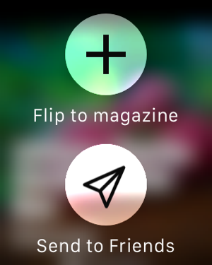 ‎Flipboard: The Social Magazine Screenshot