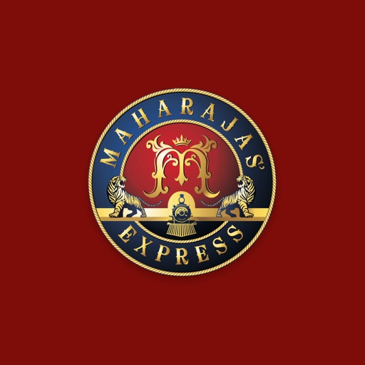 Maharajas Express icon