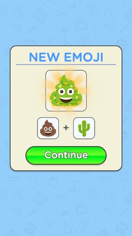 Emoji Mix & Matchのおすすめ画像7