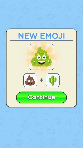 Emoji Mix & Matchのおすすめ画像7