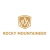 Rocky Mountaineer TRACKS icon