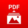 PDF Maker - Scanner & Convert