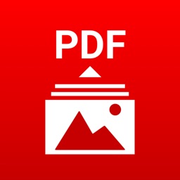 Créateur de PDF - Scanner