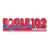 KJFM Radio - Eagle 102 icon