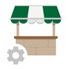 Mijn Marktbeheer icon